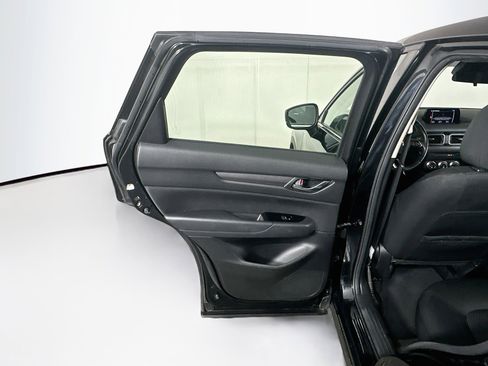Used 2019 MAZDA CX-5 Sport FWD image 25