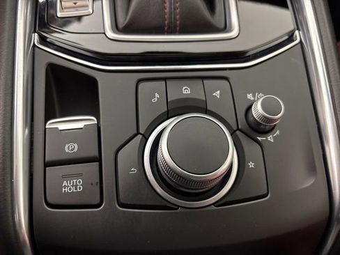 Used 2022 MAZDA CX-5 Carbon Edition AWD/4WD image 32