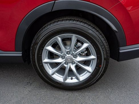 New 2026 Honda CR-V EX image 9