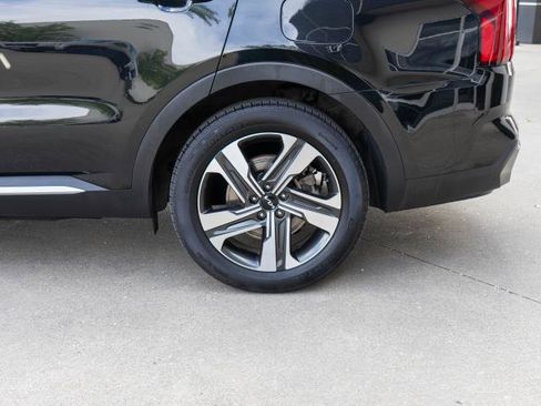 Certified 2023 Kia Sorento SX Prestige AWD/4WD image 31