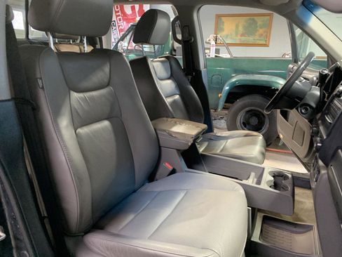 Used 2011 Honda Ridgeline RTL image 33
