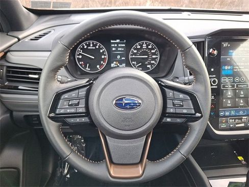 Certified 2025 Subaru Forester Sport image 19