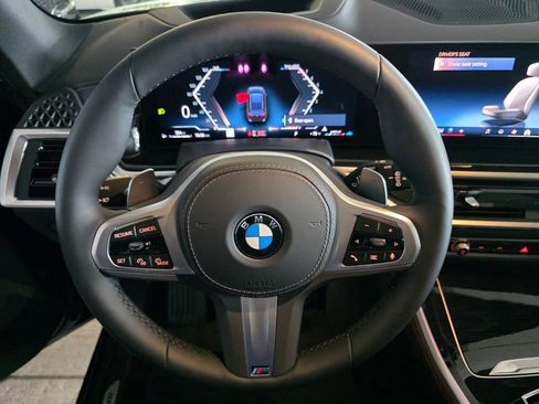 New 2026 BMW X5 sDrive40i w/ M Sport Package RWD image 13