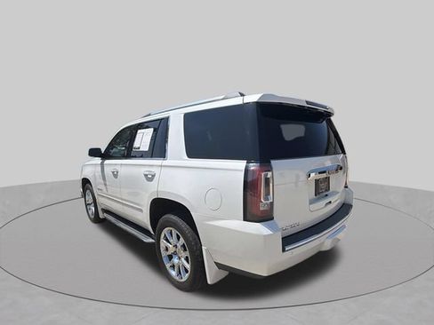Used 2017 GMC Yukon Denali w/ Open Road Package AWD/4WD image 6