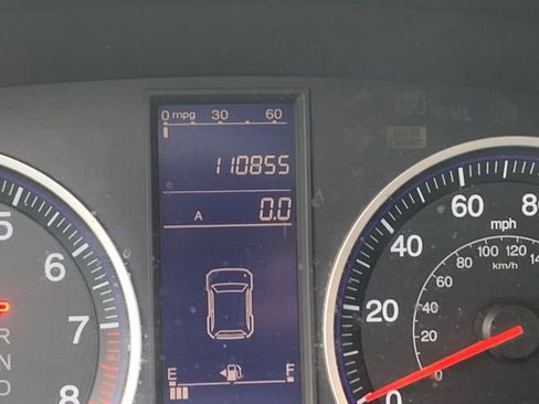 Used 2011 Honda CR-V SE image 10