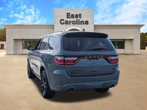 New 2026 Dodge Durango GT image 5