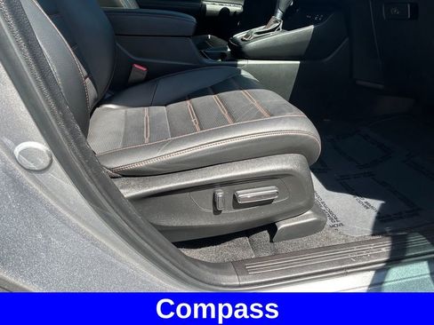 Used 2025 Honda CR-V Sport-L image 24