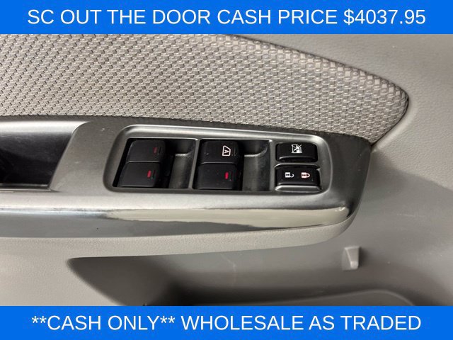 Used 2013 Subaru Forester 2.5X AWD/4WD image 24