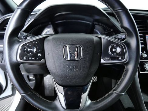 Used 2021 Honda Civic Sport image 21