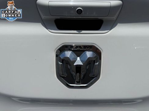 Used 2023 RAM 1500 Big Horn AWD/4WD image 17