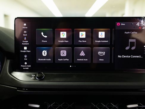 Used 2023 Honda Accord Touring image 13