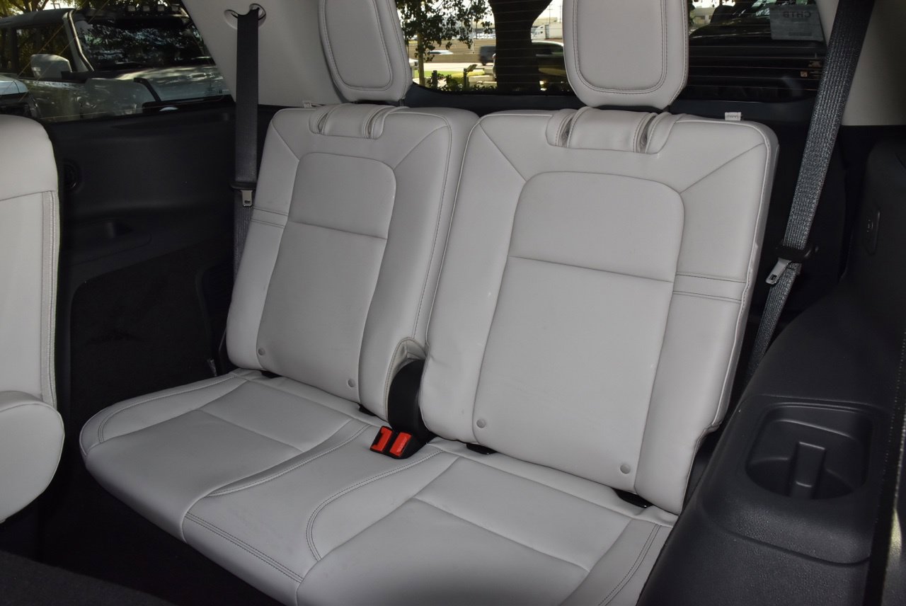 New 2026 Lincoln Aviator 2WD image 15
