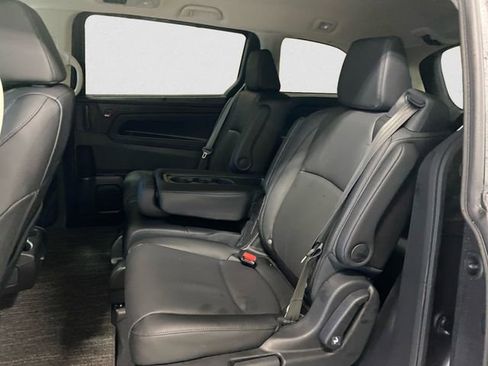 New 2026 Honda Odyssey EX-L image 14