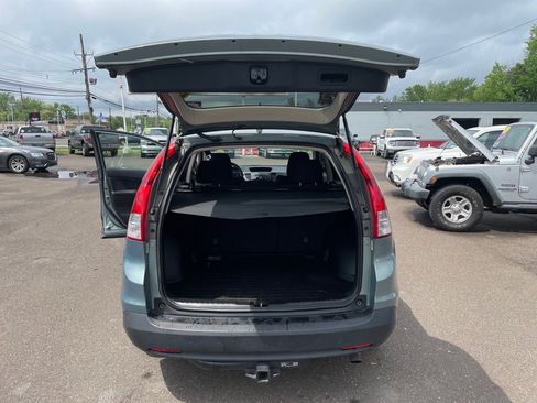 Used 2012 Honda CR-V EX image 9