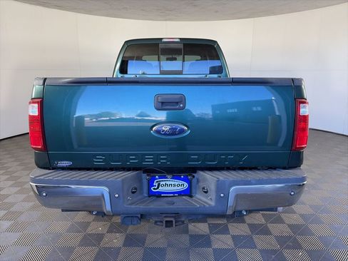 Used 2008 Ford F350 Lariat image 6