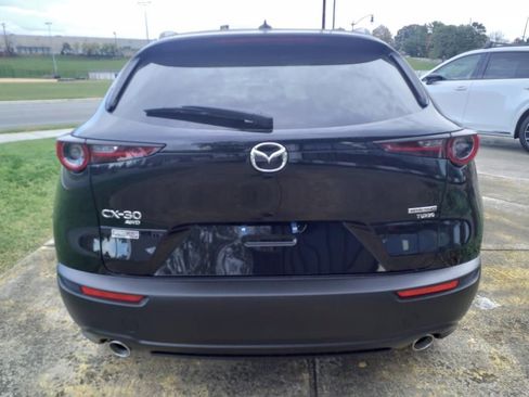 New 2025 MAZDA CX-30 2.5 Turbo w/ Premium Package image 6