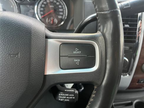 Used 2011 RAM 2500 Laramie image 18