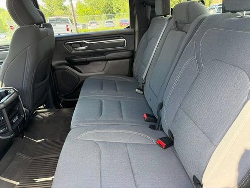 Used 2023 RAM 1500 Big Horn AWD/4WD image 9