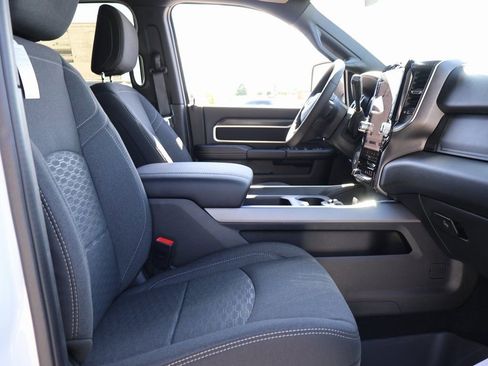 New 2026 RAM 2500 Big Horn image 9