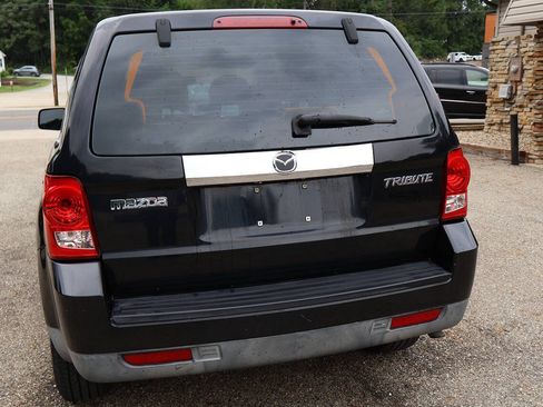 Used 2009 MAZDA Tribute i Sport FWD image 7
