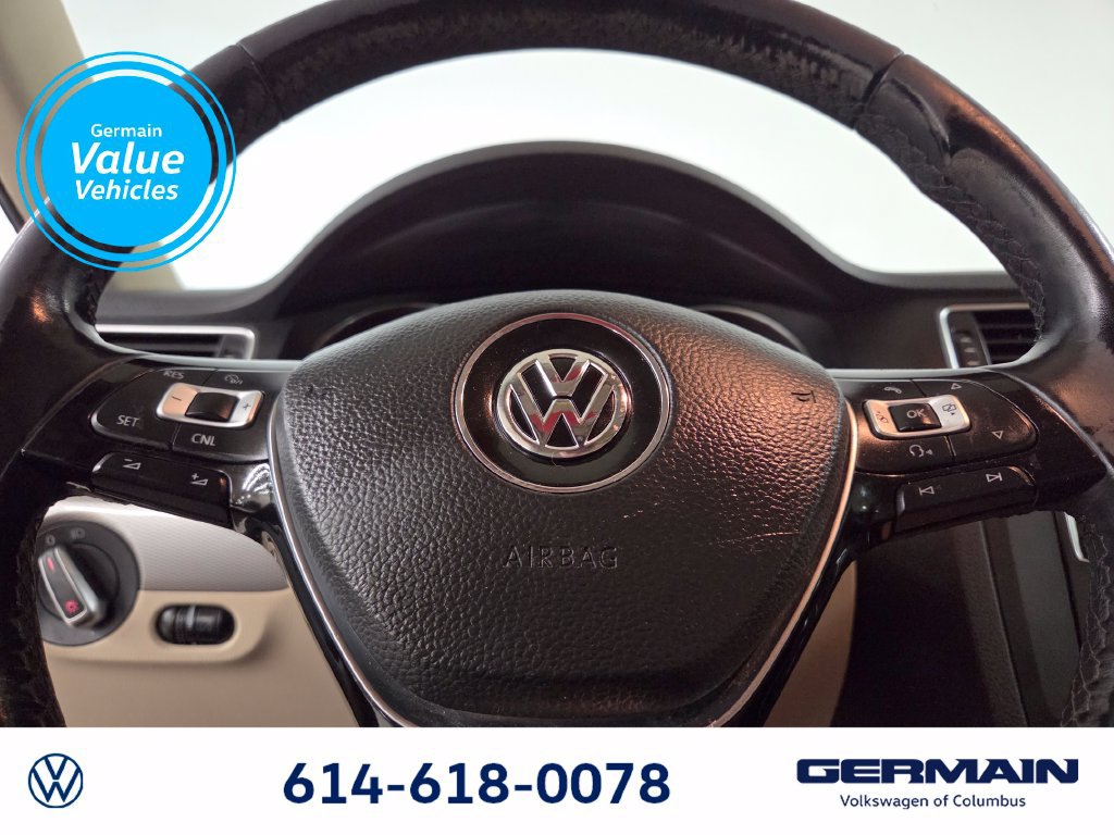 Used 2017 Volkswagen Jetta SE FWD image 22