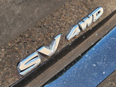 Used 2024 Nissan Pathfinder SV AWD/4WD image 7