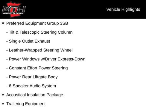 Used 2016 GMC Acadia SLE AWD/4WD image 10