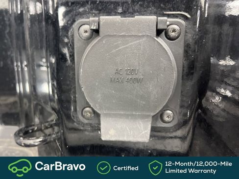 Certified 2023 Chevrolet Silverado 1500 LT image 7