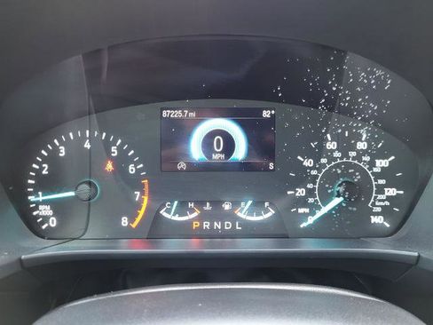 Used 2022 Ford Escape SE image 16