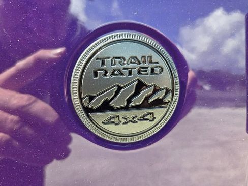 New 2026 Jeep Gladiator Sport image 13