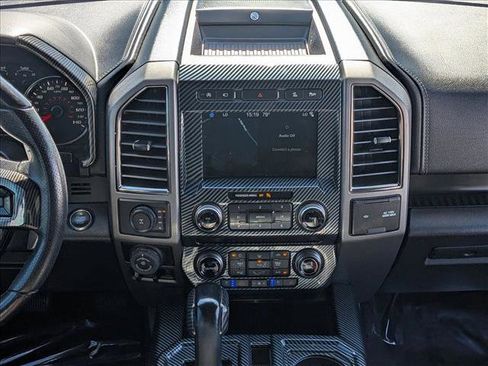 Used 2019 Ford F150 Raptor w/ Equipment Group 802A Luxury AWD/4WD image 11