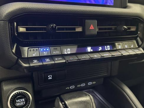 Certified 2024 Toyota Land Cruiser w/ Premium Package AWD/4WD image 29