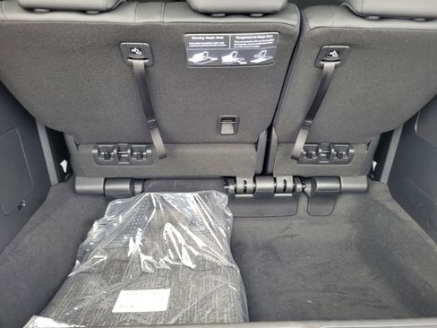 New 2026 Honda Odyssey EX-L image 34