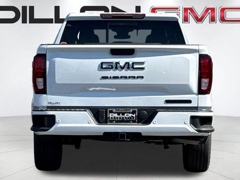 New 2026 GMC Sierra 1500 Elevation w/ Preferred Package AWD/4WD image 5