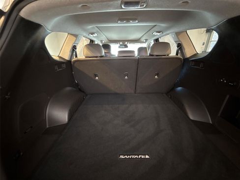 Used 2020 Hyundai Santa Fe Limited image 20