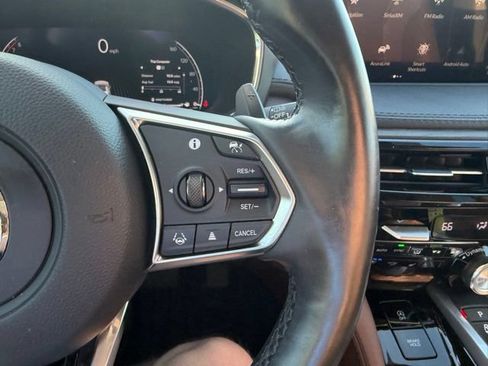 Used 2023 Acura MDX SH-AWD w/ Advance Package image 20