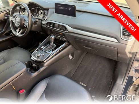 Used 2023 MAZDA CX-9 Touring Plus image 12