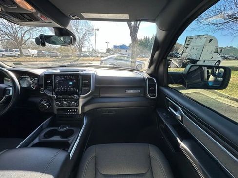 Used 2022 RAM 1500 Big Horn image 29