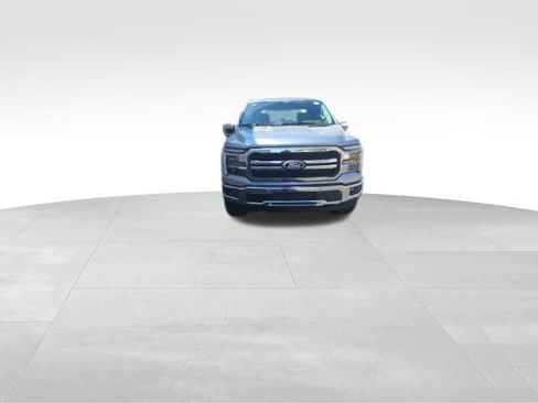 New 2026 Ford F150 Lariat w/ Equipment Group 502A High AWD/4WD image 9