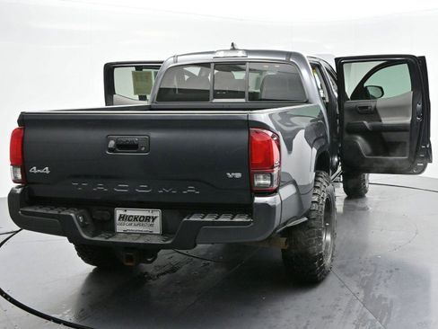 Used 2023 Toyota Tacoma SR image 41