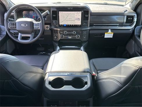 New 2025 Ford F250 Lariat w/ Lariat Ultimate Package image 8