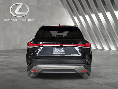 Certified 2025 Lexus RX 350 Premium Plus w/ Accessory Package (Z1) FWD image 27