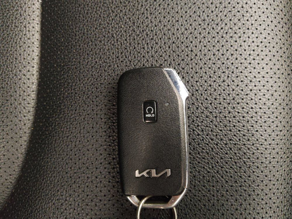 Used 2023 Kia Forte GT-Line w/ GT-Line Premium Package FWD image 32