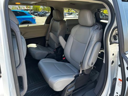 Certified 2023 Toyota Sienna XLE w/ XLE Plus Package AWD/4WD image 26