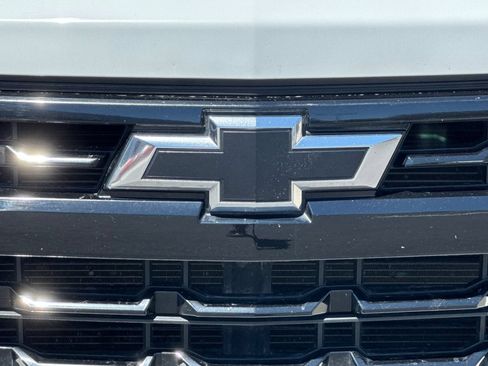 Used 2023 Chevrolet Silverado 1500 LT Trail Boss w/ Protection Package AWD/4WD image 42