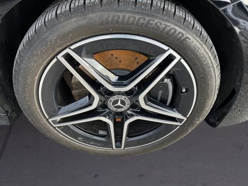 Certified 2025 Mercedes-Benz CLA 250 4MATIC image 14