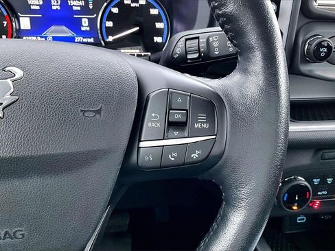 Used 2022 Ford Bronco Sport Outer Banks image 18