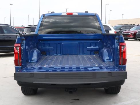 Used 2024 Ford F150 XL image 9