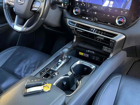 Used 2023 Lexus RX 350 image 26