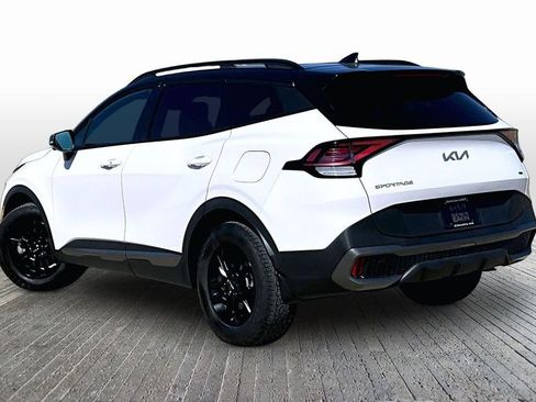 Certified 2023 Kia Sportage X-Pro Prestige image 12